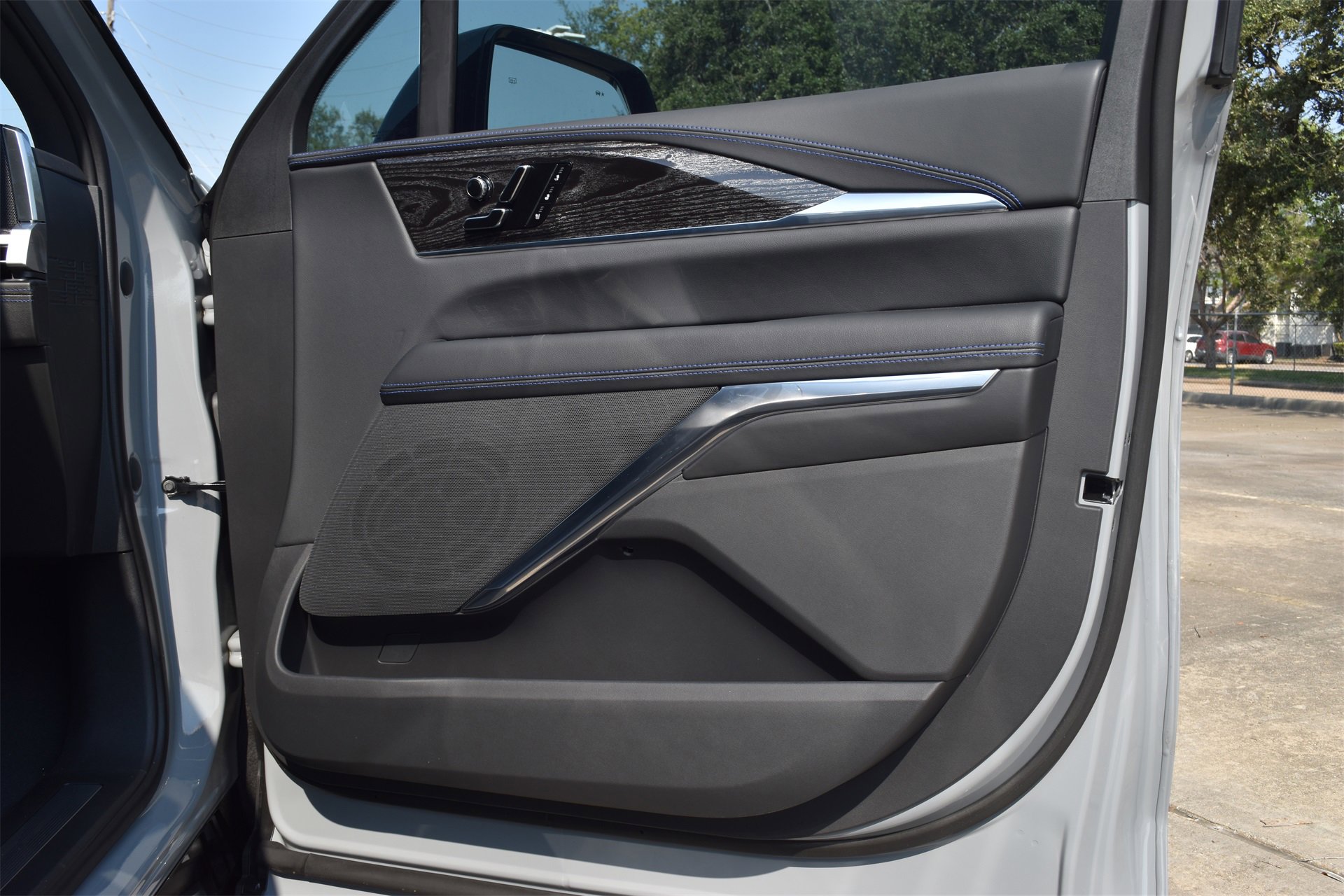 New 2026 Cadillac Escalade IQ Sport 1 image 29