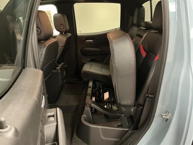 New 2026 Chevrolet Colorado Z71 w/ Z71 Convenience Package 2 AWD/4WD image 25