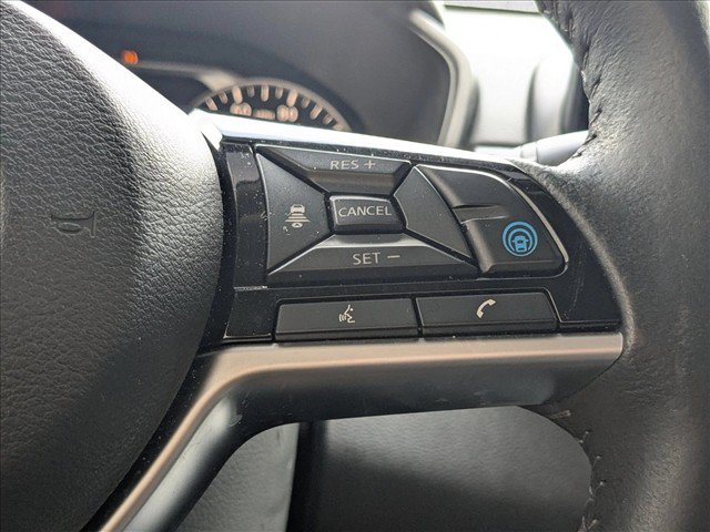 Used 2024 Nissan Altima 2.5 SV w/ SV Premium Package AWD/4WD image 14