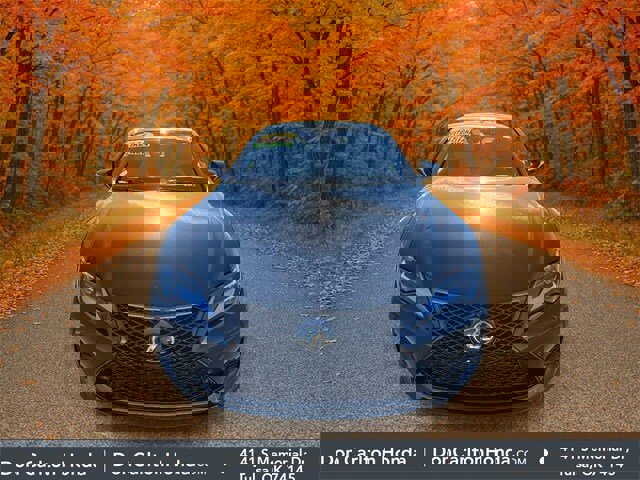 Used 2021 Lexus RC 350 F Sport image 2