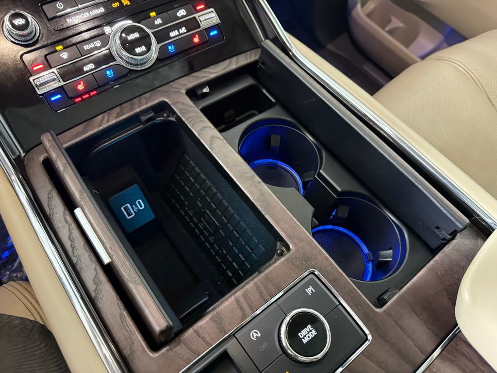 Certified 2023 Lincoln Navigator Reserve image 31