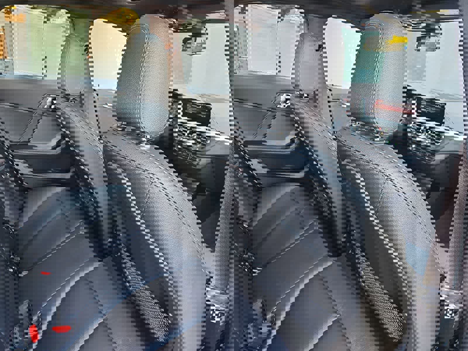 Used 2024 BMW M235i xDrive Gran Coupe w/ Premium Package image 17