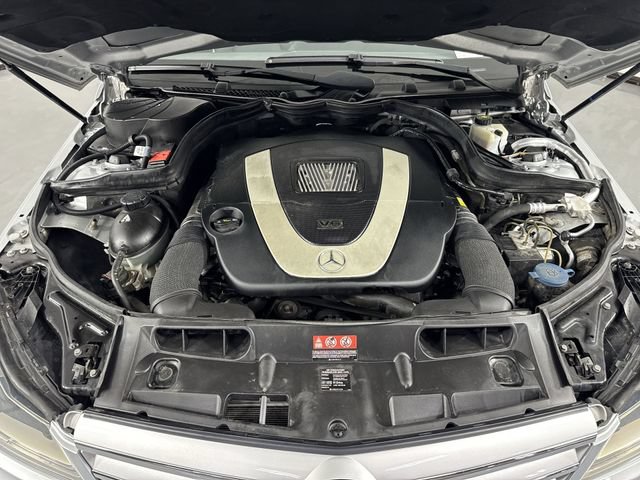 Used 2012 Mercedes-Benz C 300 4MATIC Sedan image 27