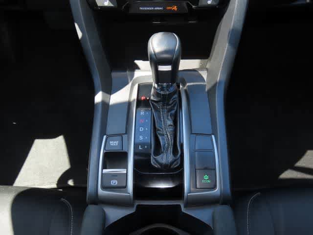 Used 2020 Honda Civic EX image 21