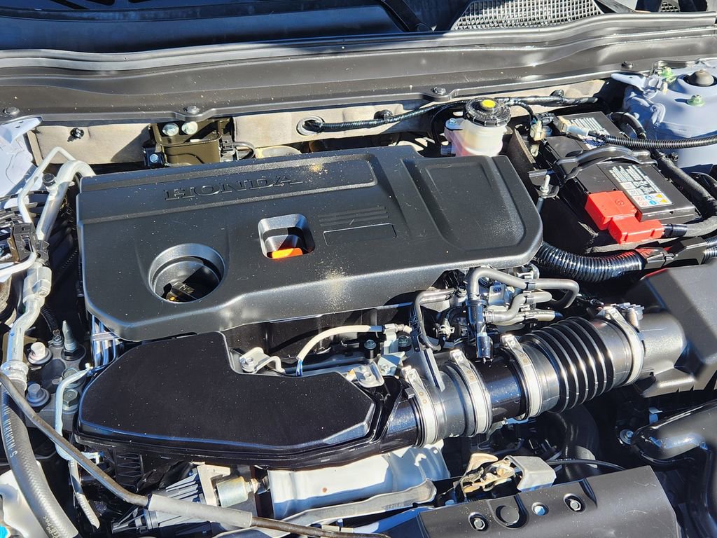 Used 2021 Honda Accord Touring image 19