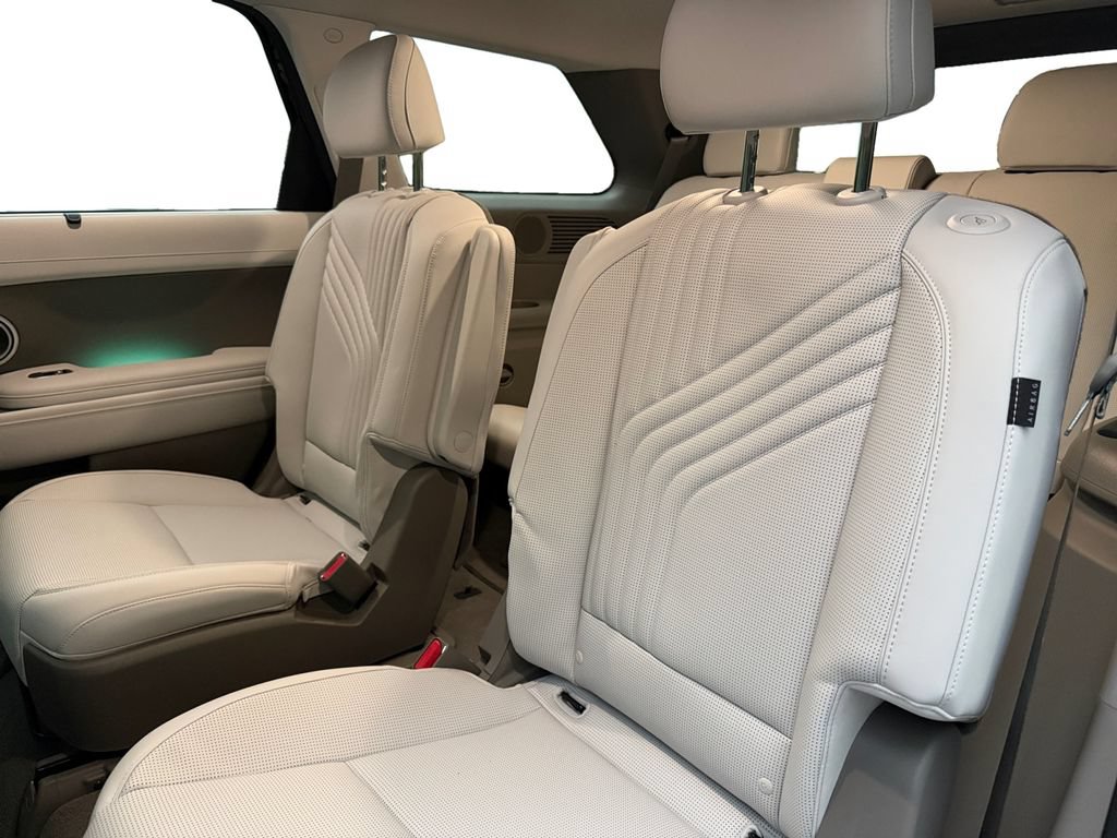 New 2027 Hyundai Palisade SEL Premium AWD/4WD image 13