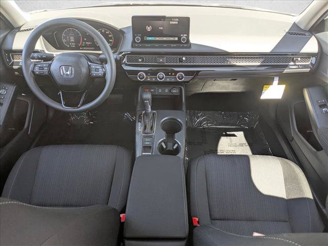 Used 2026 Honda Civic LX image 15