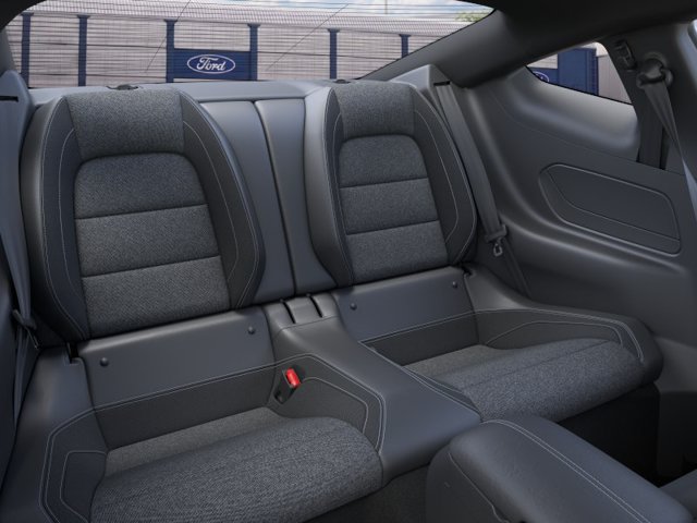 New 2026 Ford Mustang GT RWD image 11