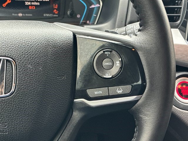 Used 2018 Honda Odyssey Touring image 25