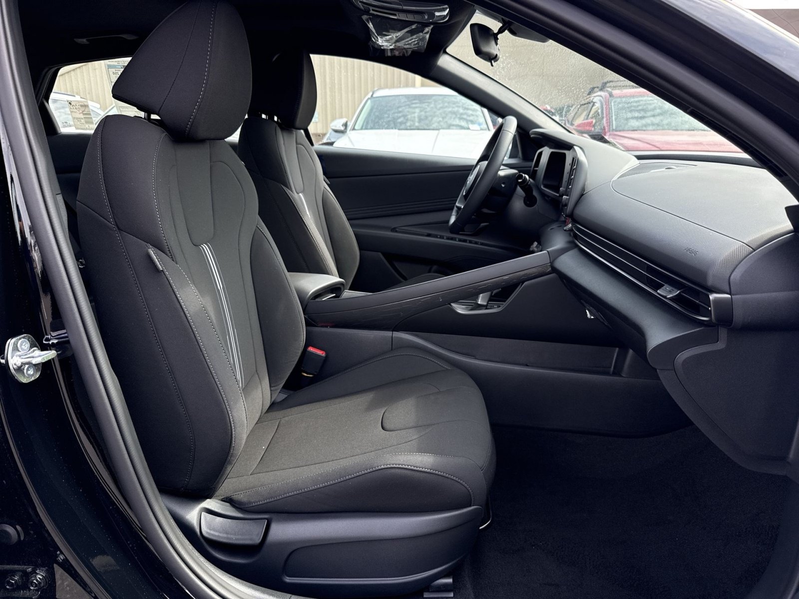 New 2026 Hyundai Elantra SEL Sport Premium FWD image 53