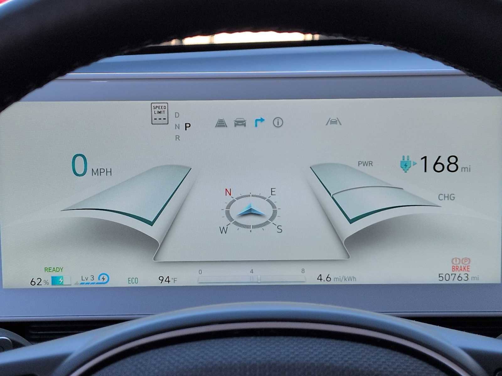 Certified 2023 Hyundai Ioniq 5 SEL image 34