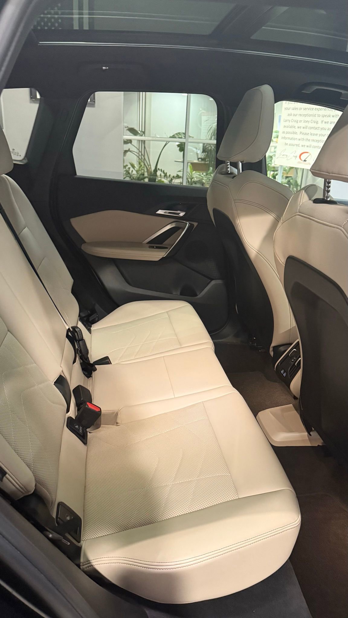 Used 2025 BMW X1 xDrive28i image 22