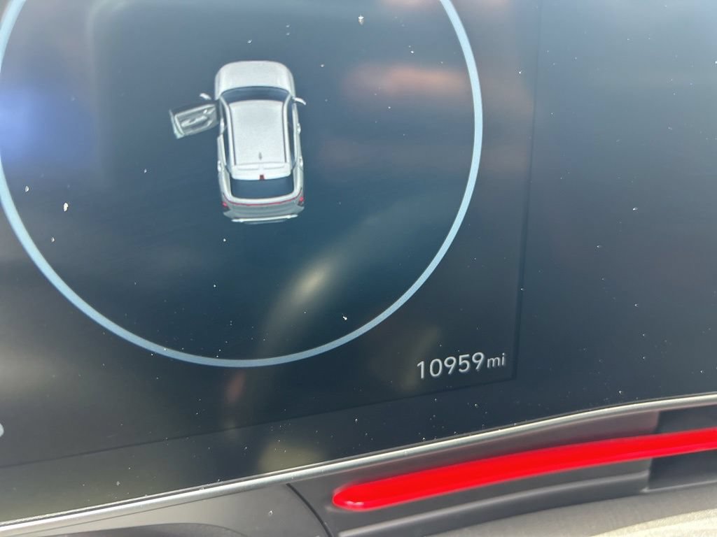 Used 2024 Hyundai Kona N Line FWD image 45