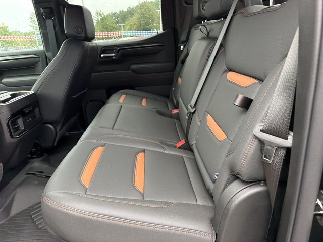 Used 2026 GMC Sierra 1500 AT4 w/ AT4 Premium Package AWD/4WD image 14