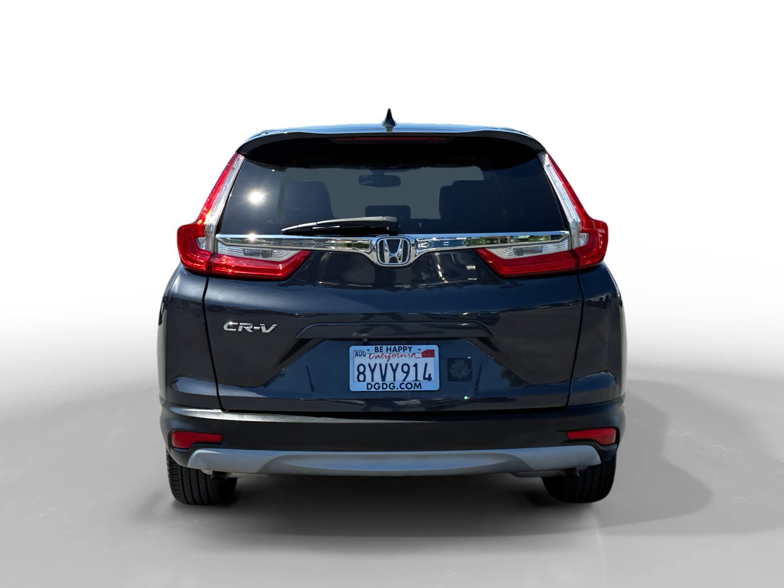 Used 2017 Honda CR-V EX-L image 4