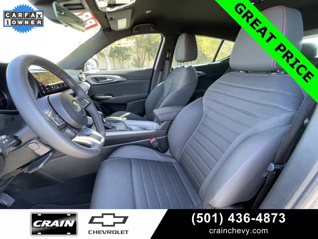 Used 2024 Dodge Hornet GT image 25