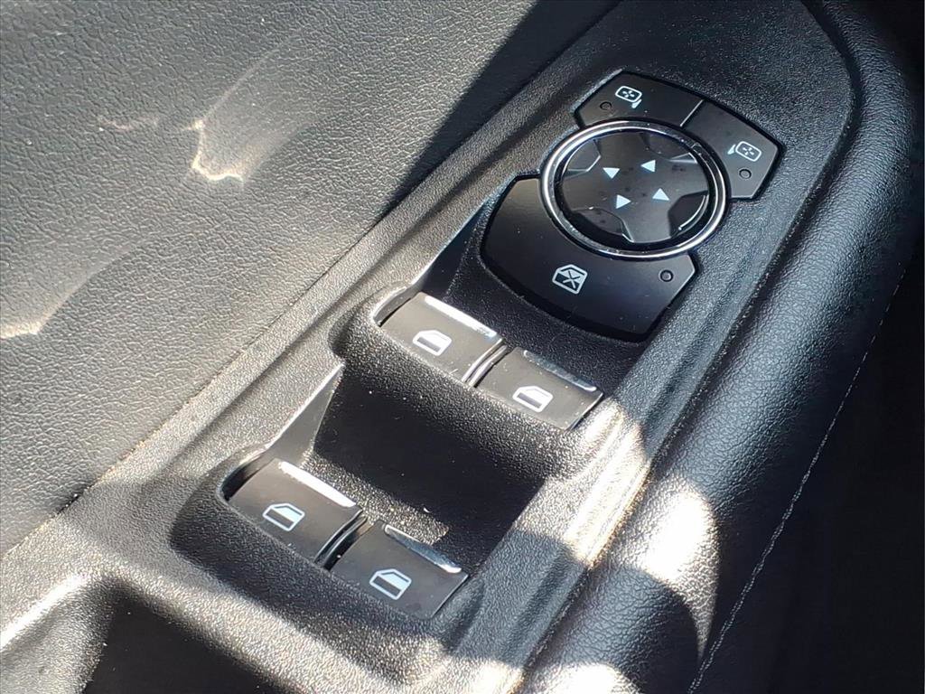 Used 2022 Ford Edge SEL image 20