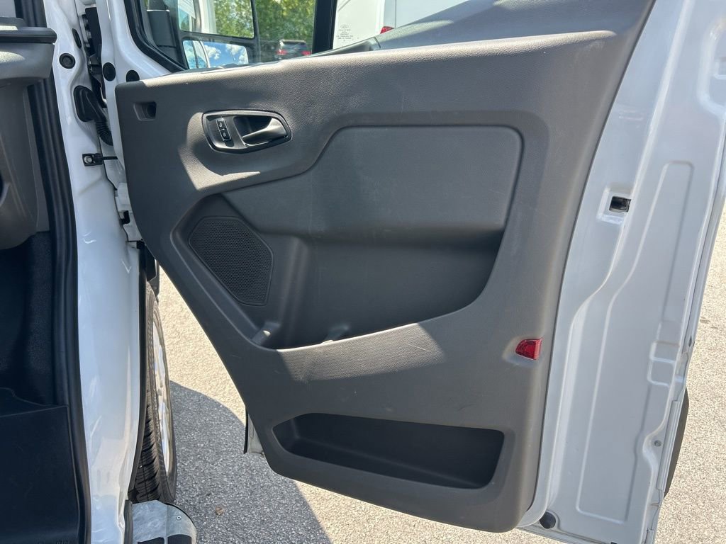 Used 2024 Ford Transit 250 Low Roof w/ Exterior Upgrade Package image 24