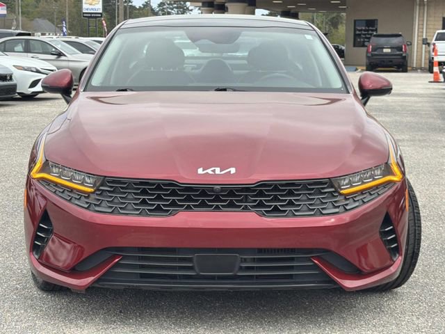 Used 2023 Kia K5 EX w/ EX Premium Package FWD image 3