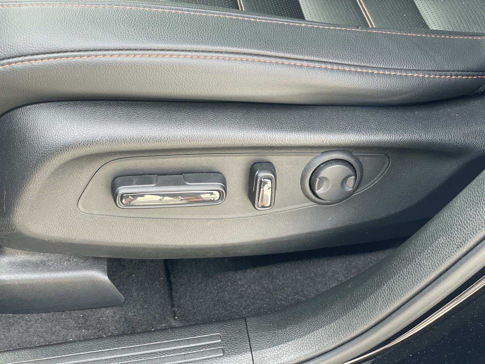 Certified 2024 Honda CR-V Sport-L image 15