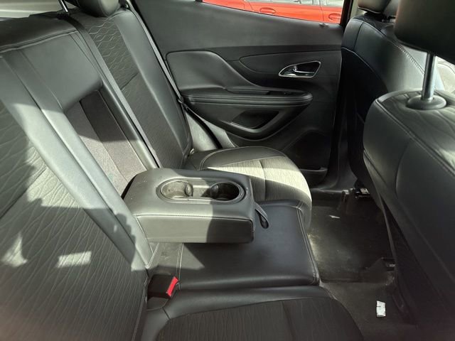 Used 2015 Buick Encore FWD image 4