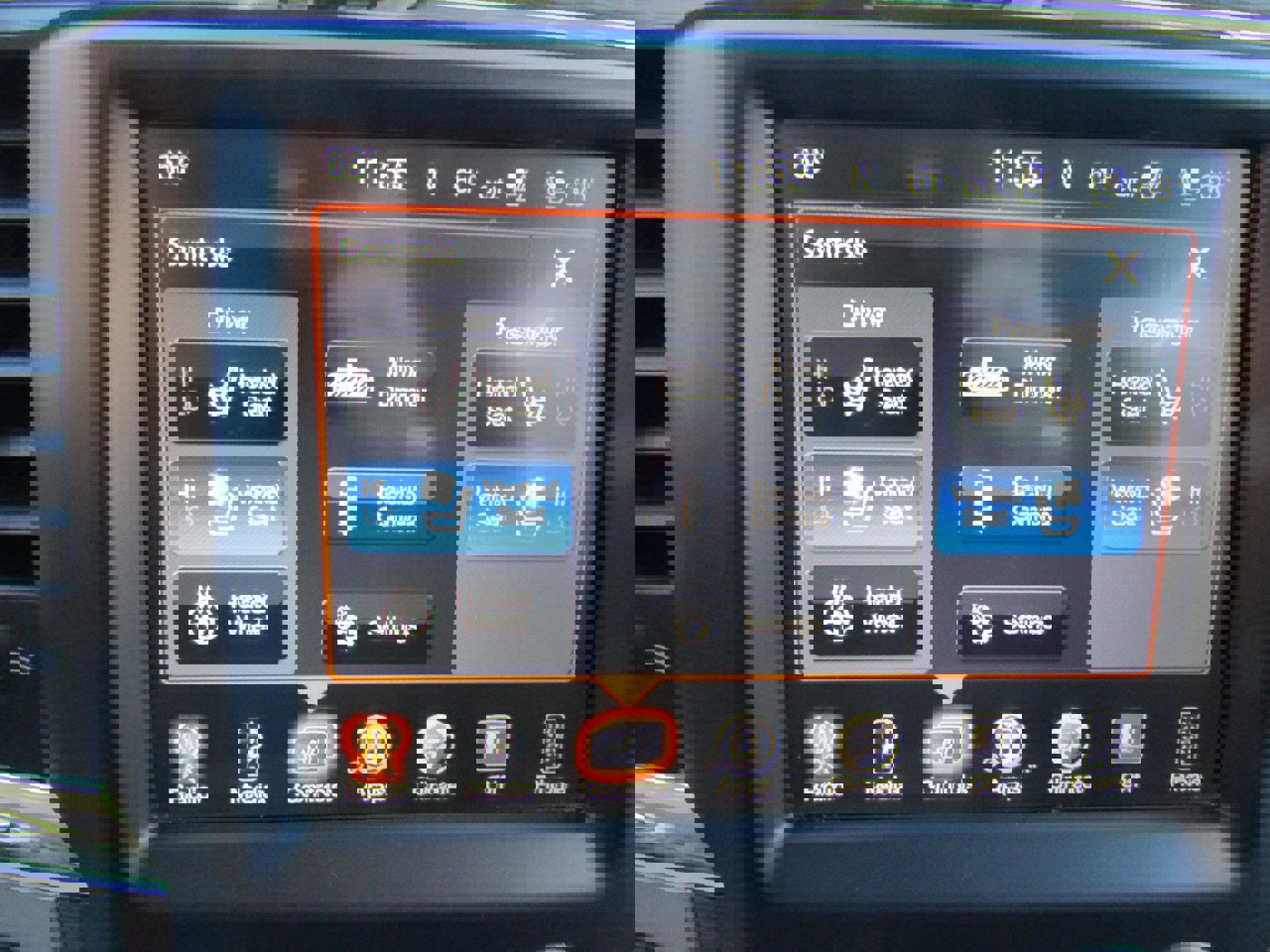 Used 2017 RAM 1500 Laramie image 32