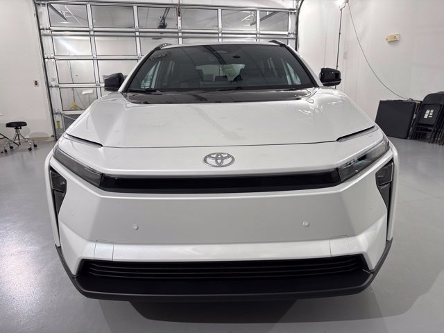 New 2026 Toyota bZ FWD image 2