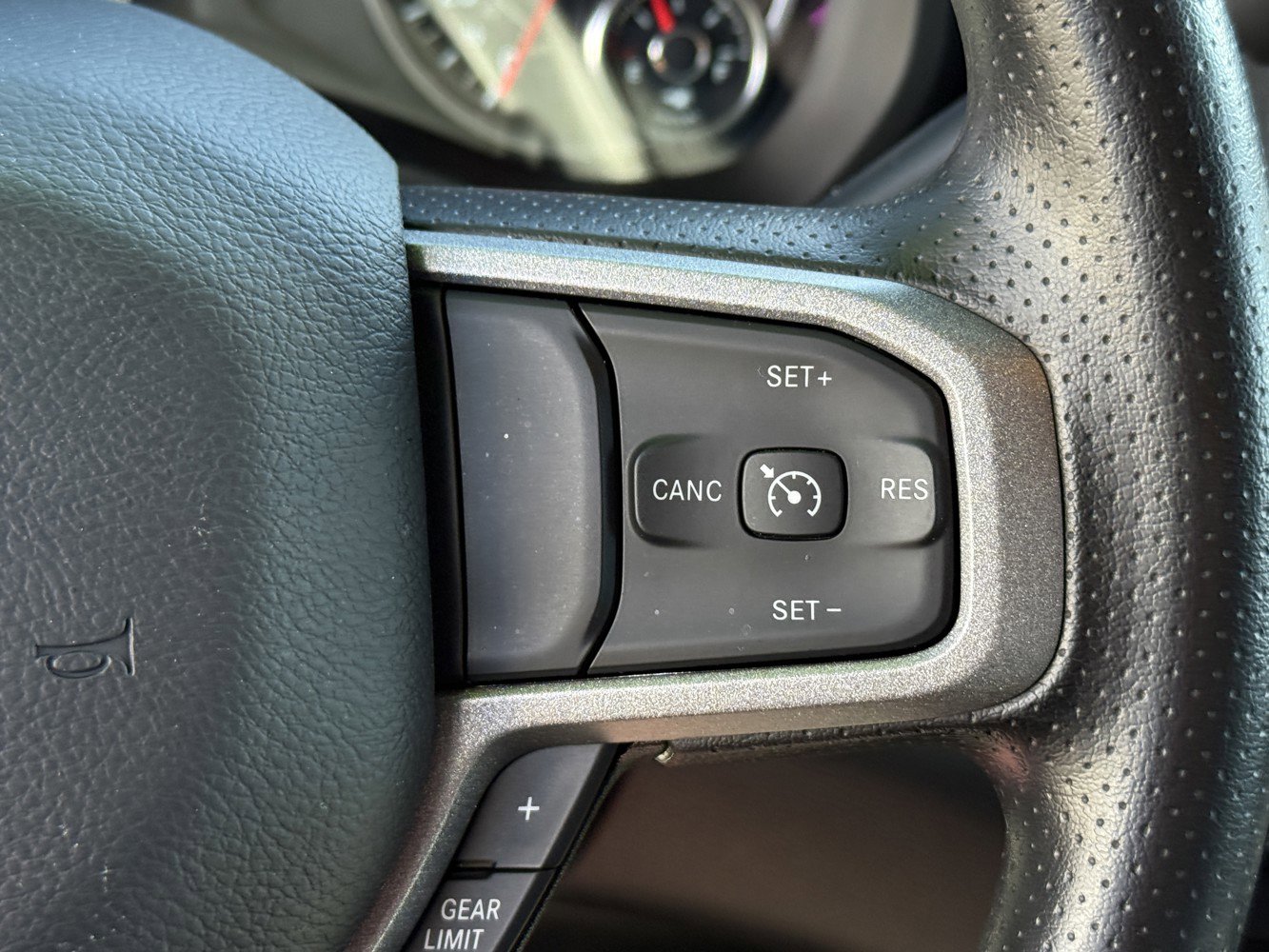 Used 2024 RAM 3500 Tradesman image 18