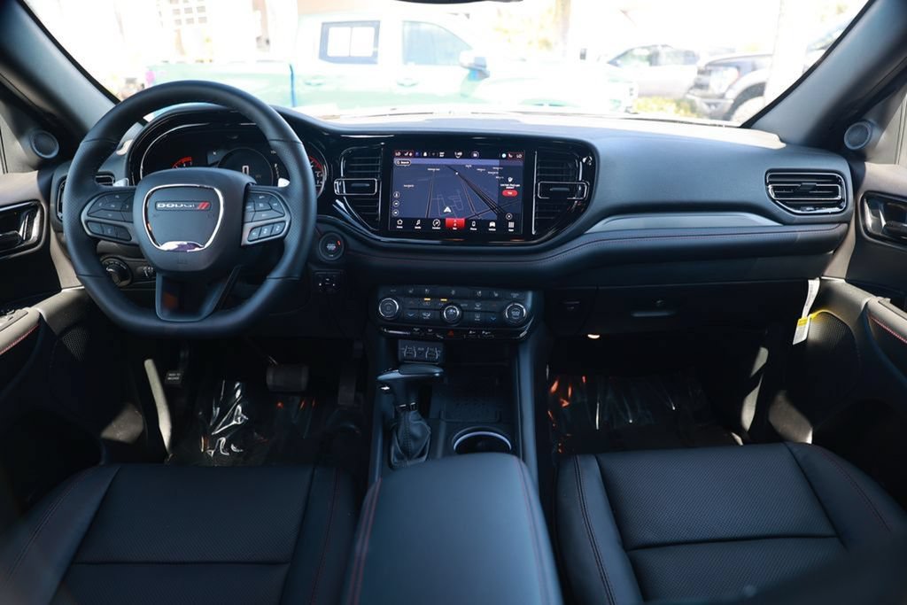 New 2026 Dodge Durango GT AWD/4WD image 23