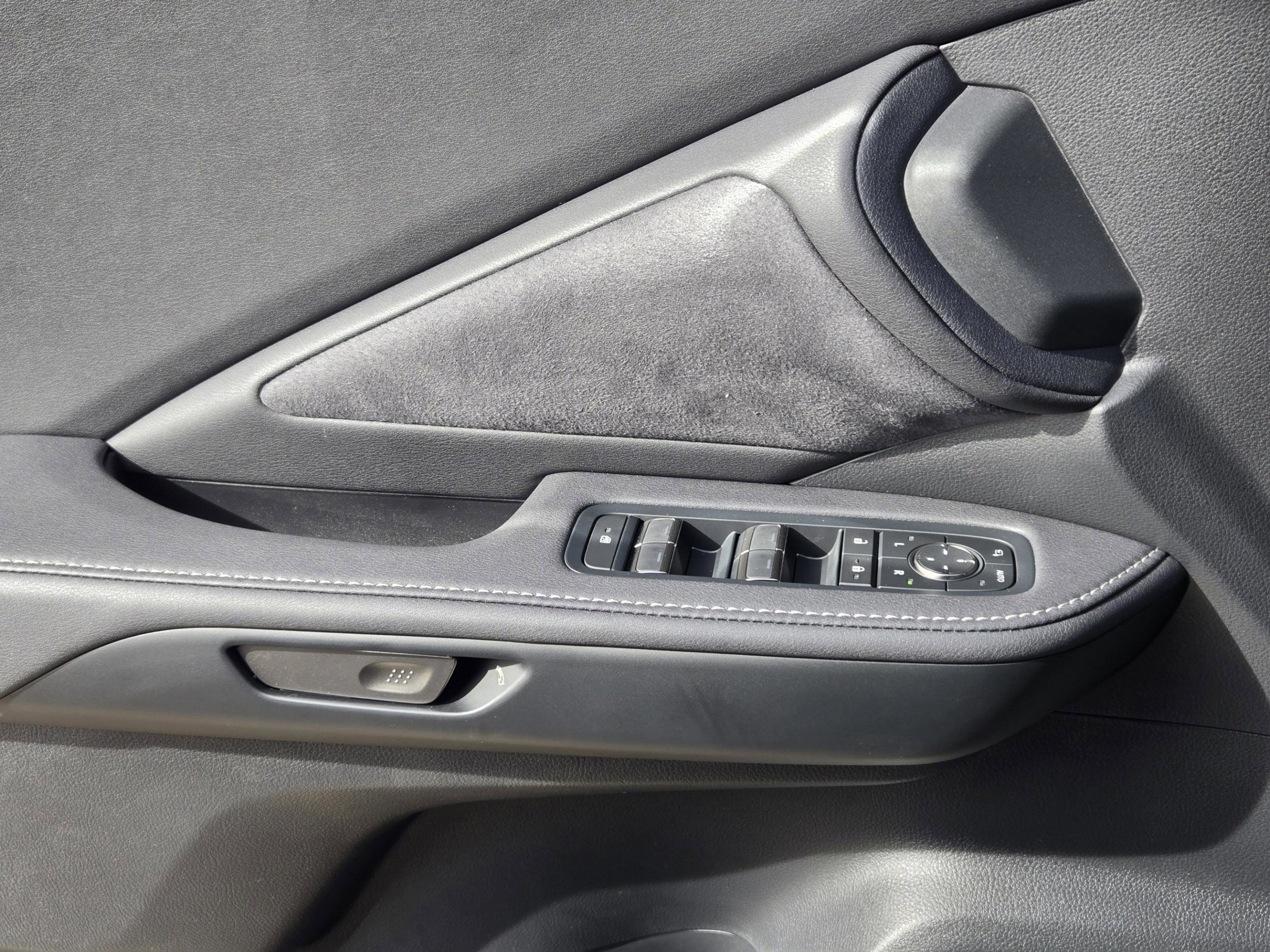 New 2026 Lexus TX 500h AWD image 15