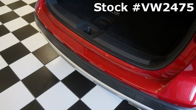 Used 2021 INFINITI QX50 Sensory w/ Cargo Package image 44