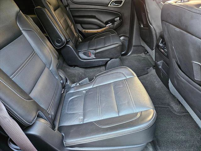 Used 2015 GMC Yukon Denali w/ Open Road Package image 19