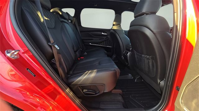 Used 2023 Hyundai Santa Fe Calligraphy image 15