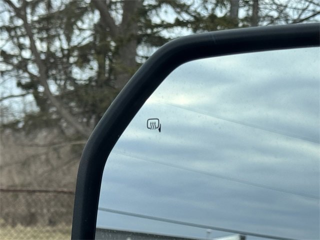 New 2025 Ford F550 4x4 Regular Cab Super Duty w/ XL Chrome Package image 21