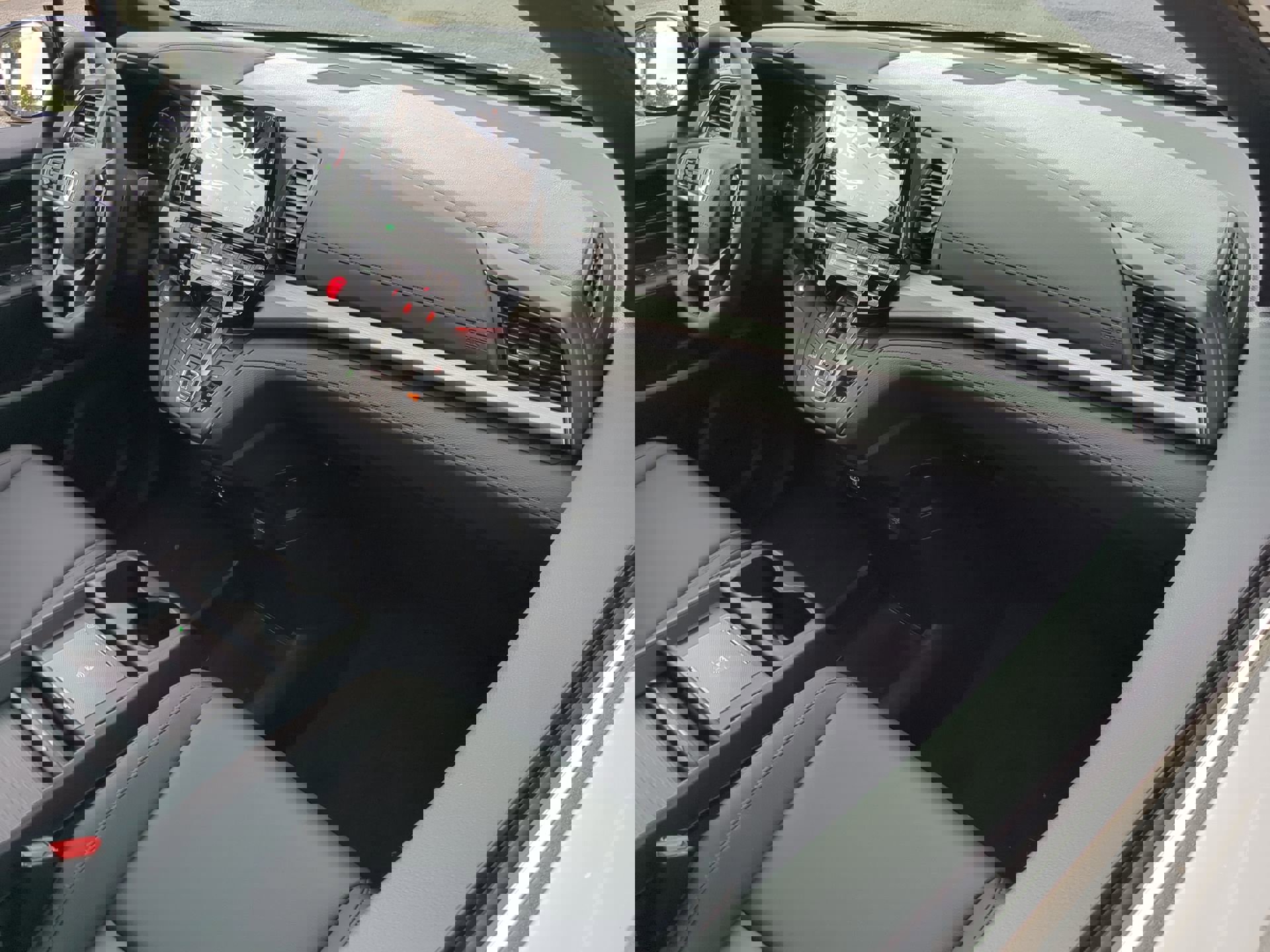 New 2026 Honda Odyssey Sport-L image 13