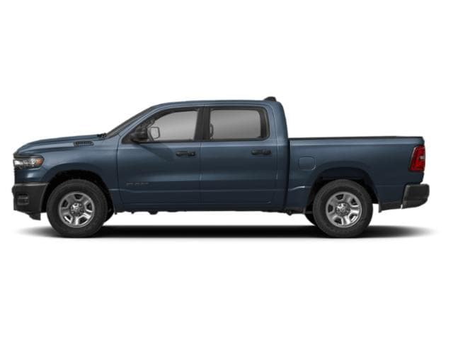 New 2027 RAM 1500 Express AWD/4WD image 2