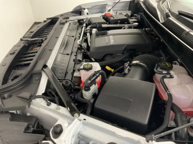 New 2026 Chevrolet Silverado 1500 LT w/ All Star Edition Plus AWD/4WD image 19