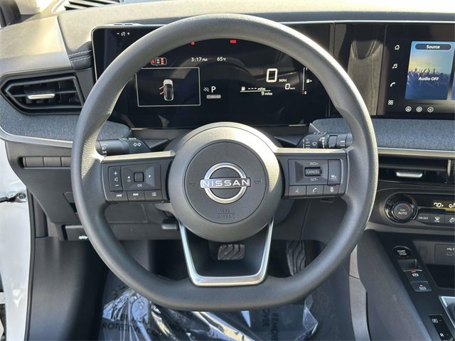 New 2026 Nissan Kicks SV image 18