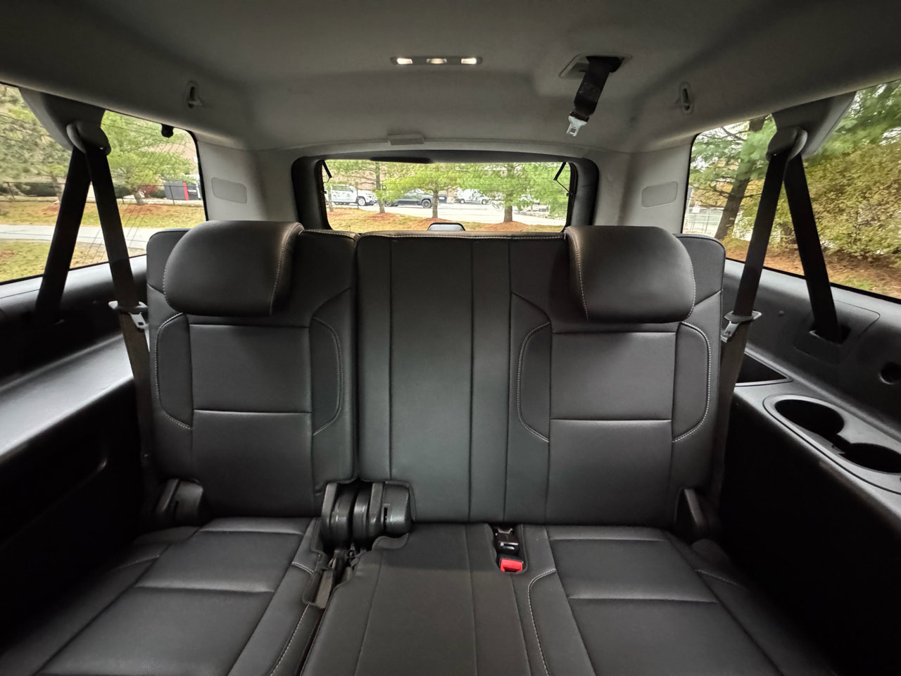 Used 2019 GMC Yukon XL SLT image 14