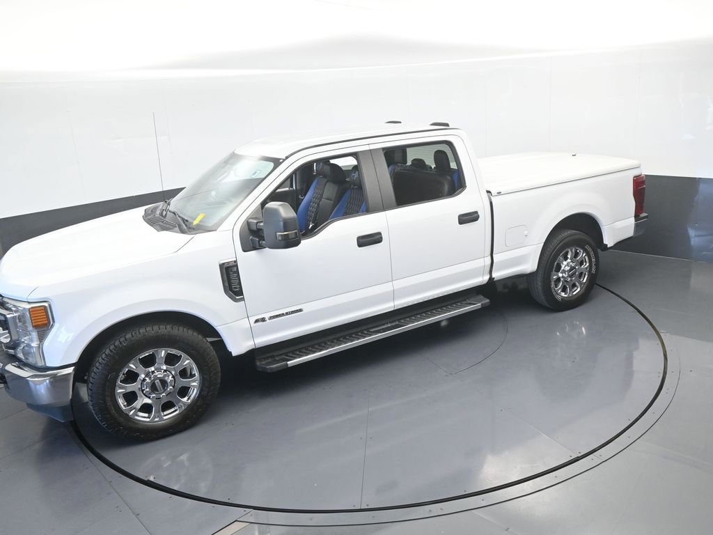 Used 2020 Ford F250 XL w/ STX Appearance Package image 48