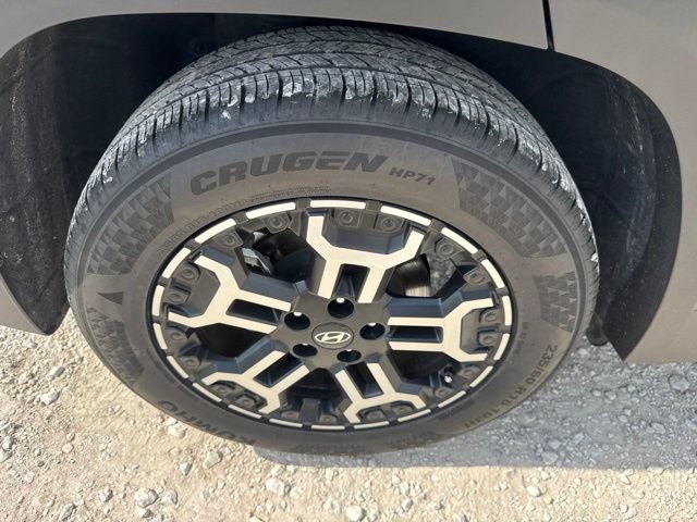 Used 2025 Hyundai Tucson XRT FWD image 25