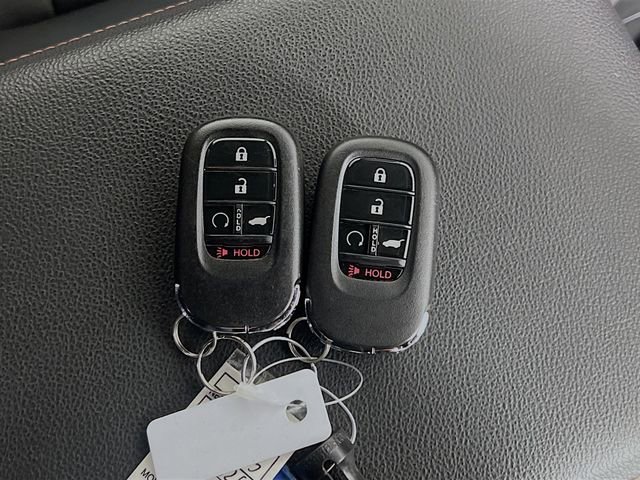 Used 2025 Honda CR-V Sport-L image 33