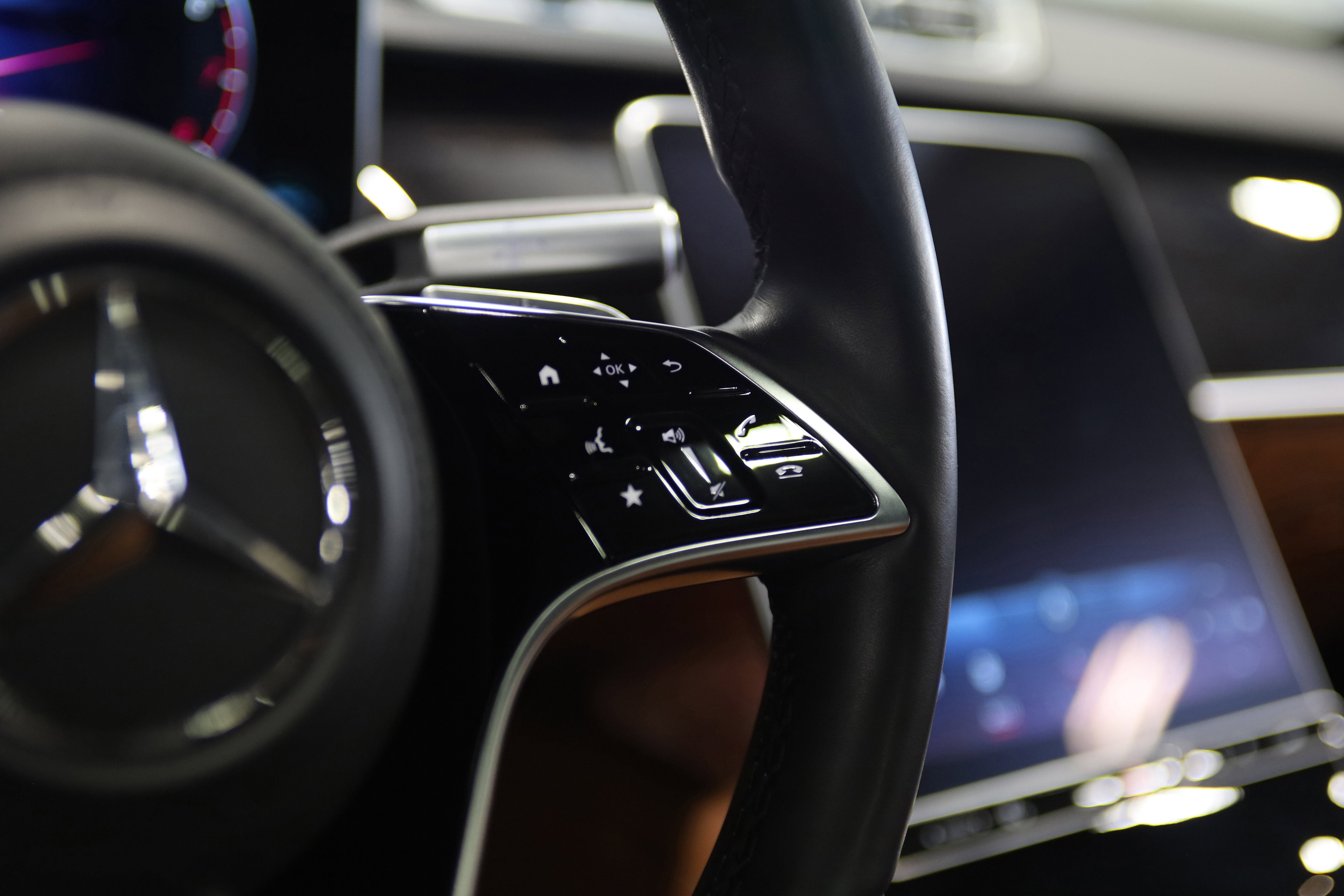 Used 2022 Mercedes-Benz S 580 4MATIC Sedan image 26