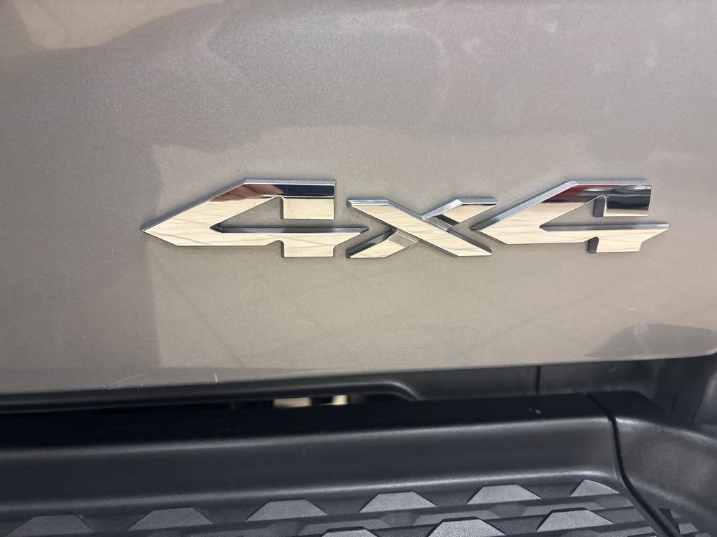 Used 2024 RAM 2500 Big Horn image 8