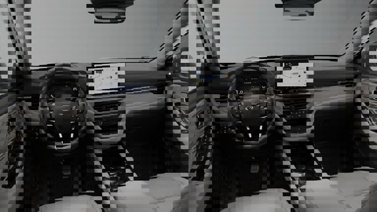 New 2026 Ford Explorer Platinum image 30