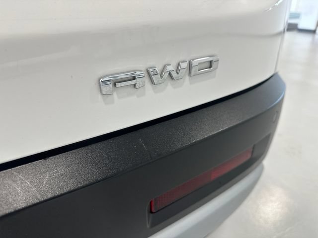 Used 2020 GMC Acadia SLT w/ Premium Package AWD/4WD image 36