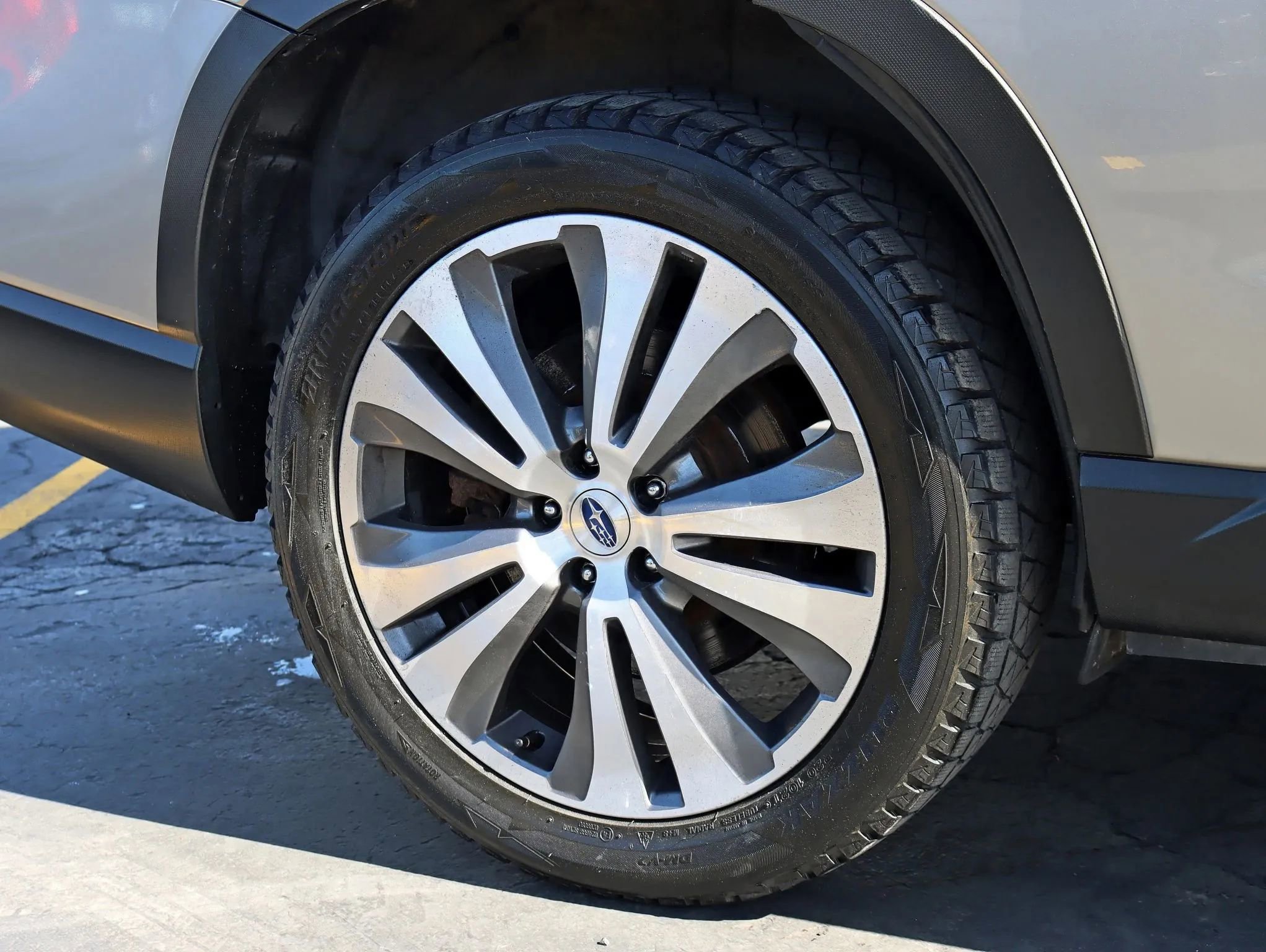 Used 2019 Subaru Ascent Limited image 6