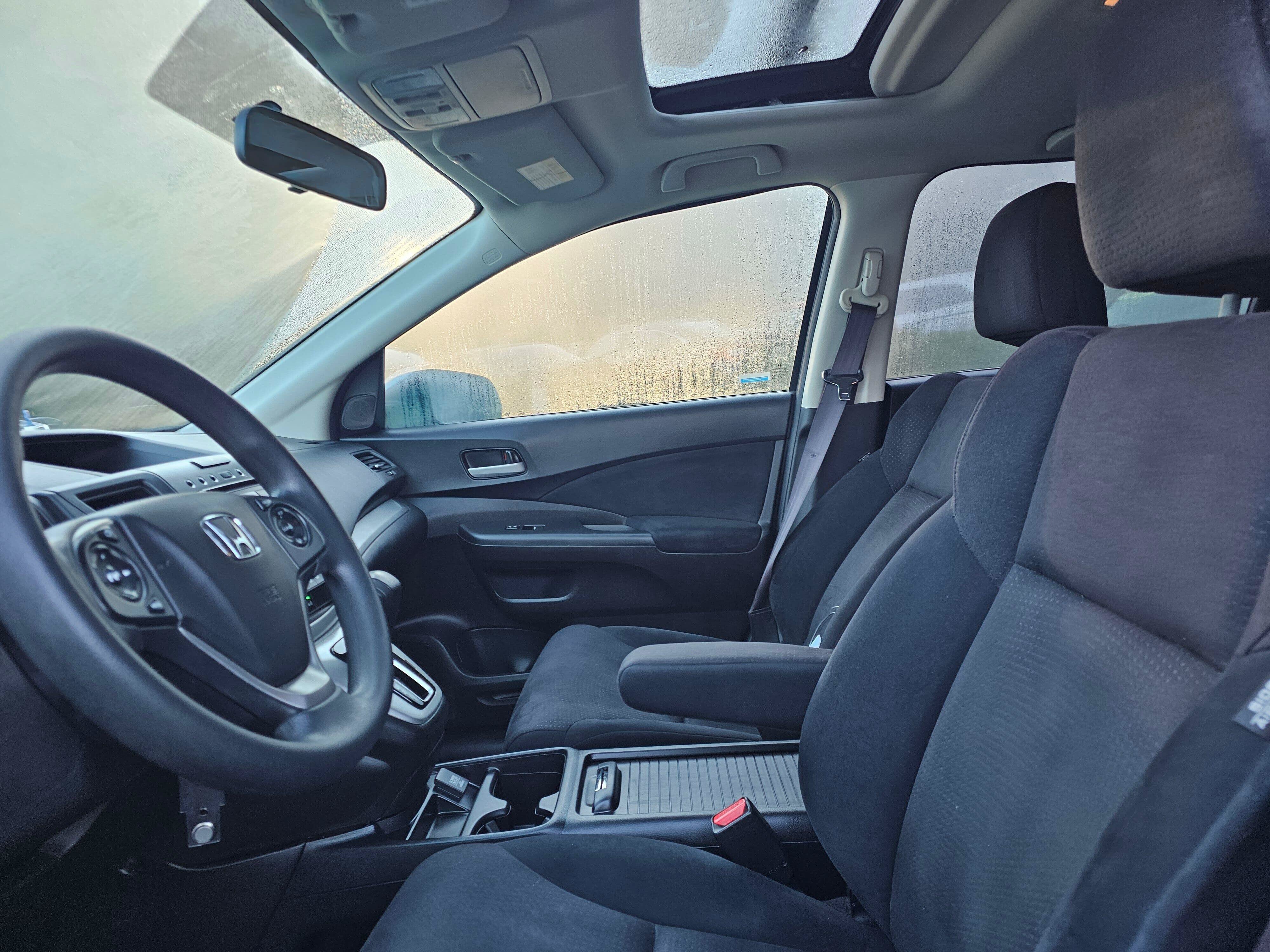 Used 2014 Honda CR-V EX image 24