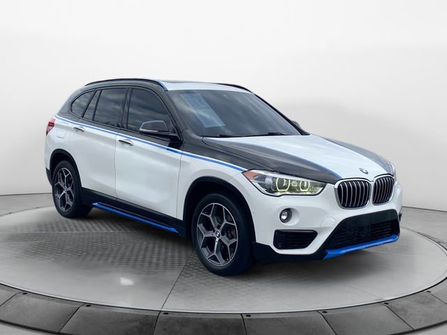 Used 2019 BMW X1 sDrive28i w/ Convenience Package image 7