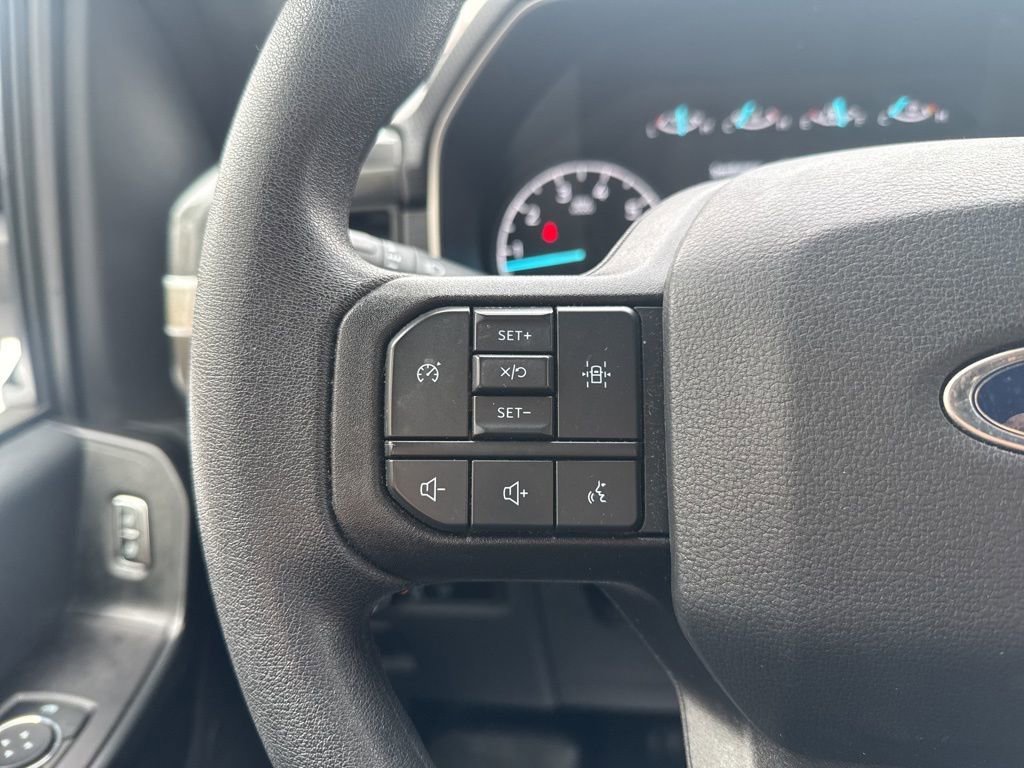 Used 2023 Ford F150 XL w/ STX Appearance Package image 18